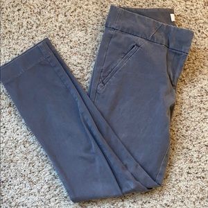 Work pants